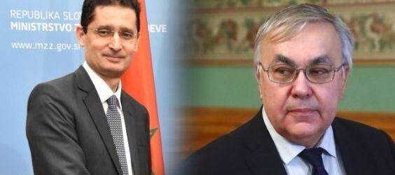 سفير المغرب في موسكو يلتقي بنائب وزير الخارجية الروسي وقضية الصحراء المغربية كانت حاضرة ضمن جدول الاجتماع